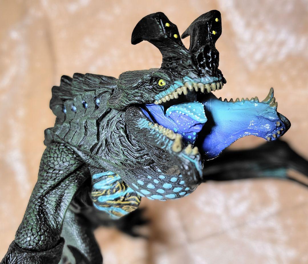 2体セット ○ NECA オオタチ ネカ パシフィックリム フィギュア