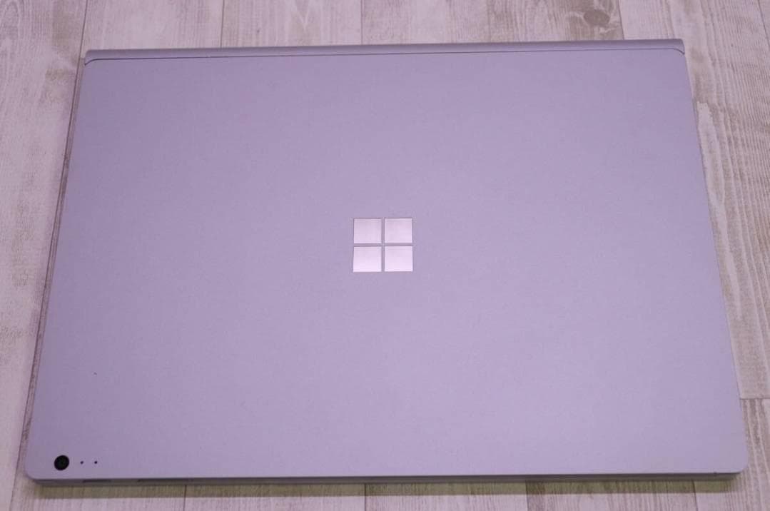 【訳アリ】Microsoft Surface Book 2【13.5inch】