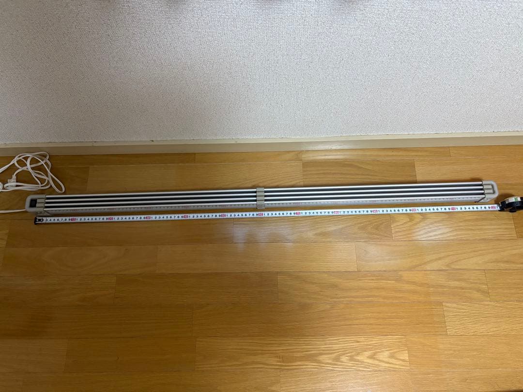 マルチヒーター ZZ-NM1200 （120ｃｍ） ナカガワ工業 マルチヒーター 120cm 窓用ヒーター ZZ-NM1200 結露