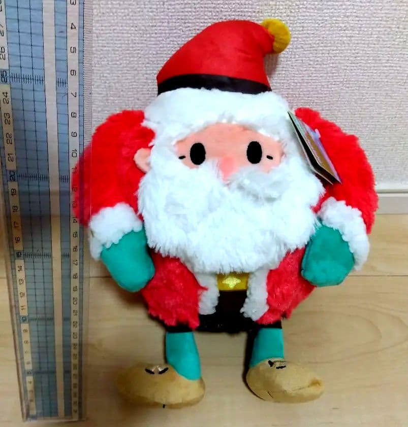 Squishable　ハワイ　サンタ　ぬいぐるみ　サンタさん 海外 楽天市場】ハワイ クリスマス オーナメント サンタ サンタクロース