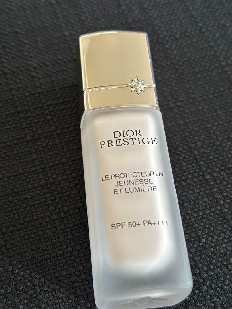 Diorプレステージ ホワイト ル プロテクター UV ルミエール　シアーグロウ Amazon.co.jp: 【国内正規品】DIOR ディオール プレステージ ホワイト