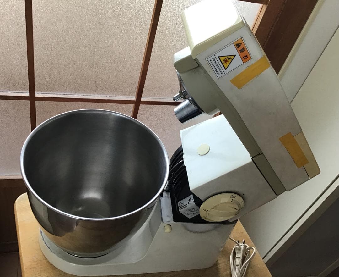 愛工舎製作所 ケンミックスPRO KM230 (旧型)