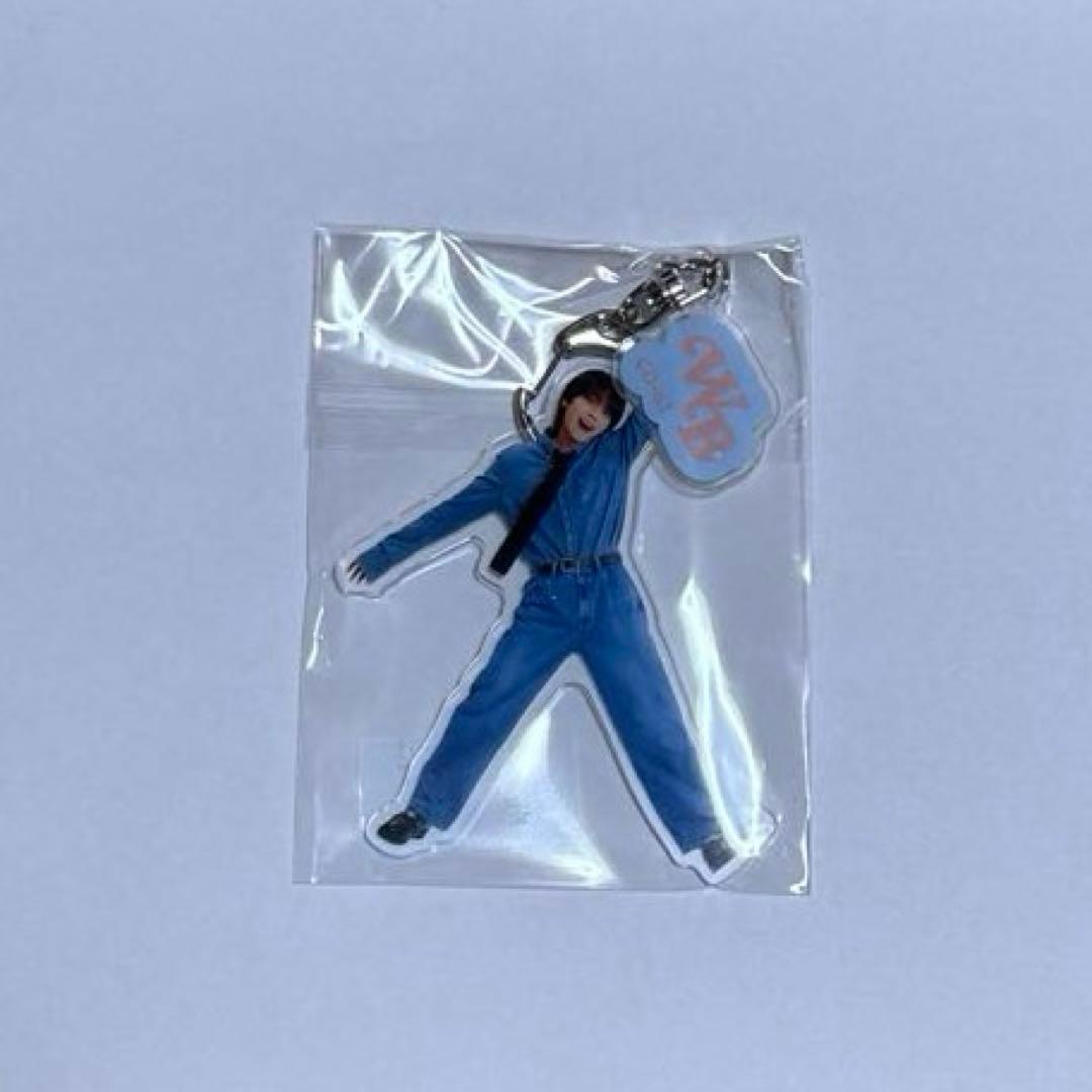 WILD BLUE 山下幸輝 アクスタ - メルカリ