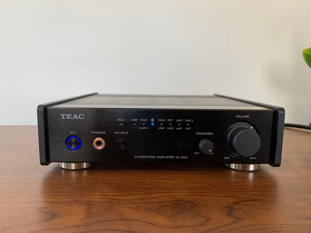 TEAC AI-303 プリメインアンプ 6_000000003068.jpg?1687254614