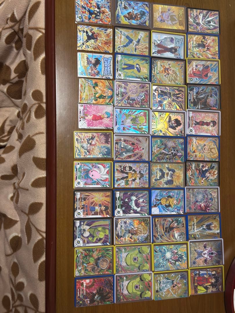 ドラゴンボールスーパーダイバーズ　引退品 ドラゴンボールスーパーダイバーズ 引退品 まとめ - メルカリ