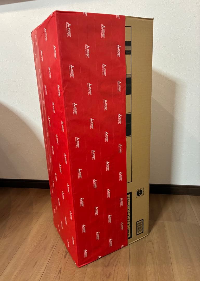 【新品未開封】三菱iNSTICK ZUBAQ HC-JD2C-N スティッククリーナー iNSTICK ZUBAQ マットゴールド HC-JD2C-N