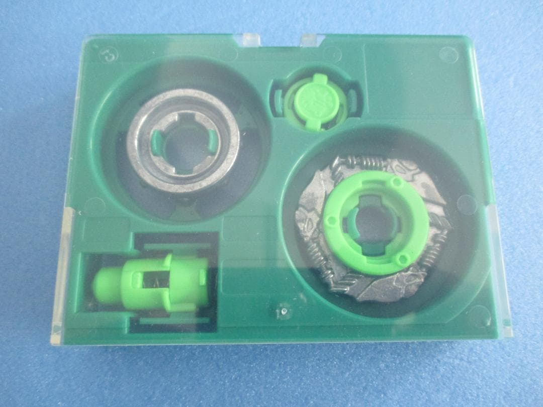 年代物◎旧ベイブレード福箱2004◎ドラグーンMS＆アインシュタインHMS