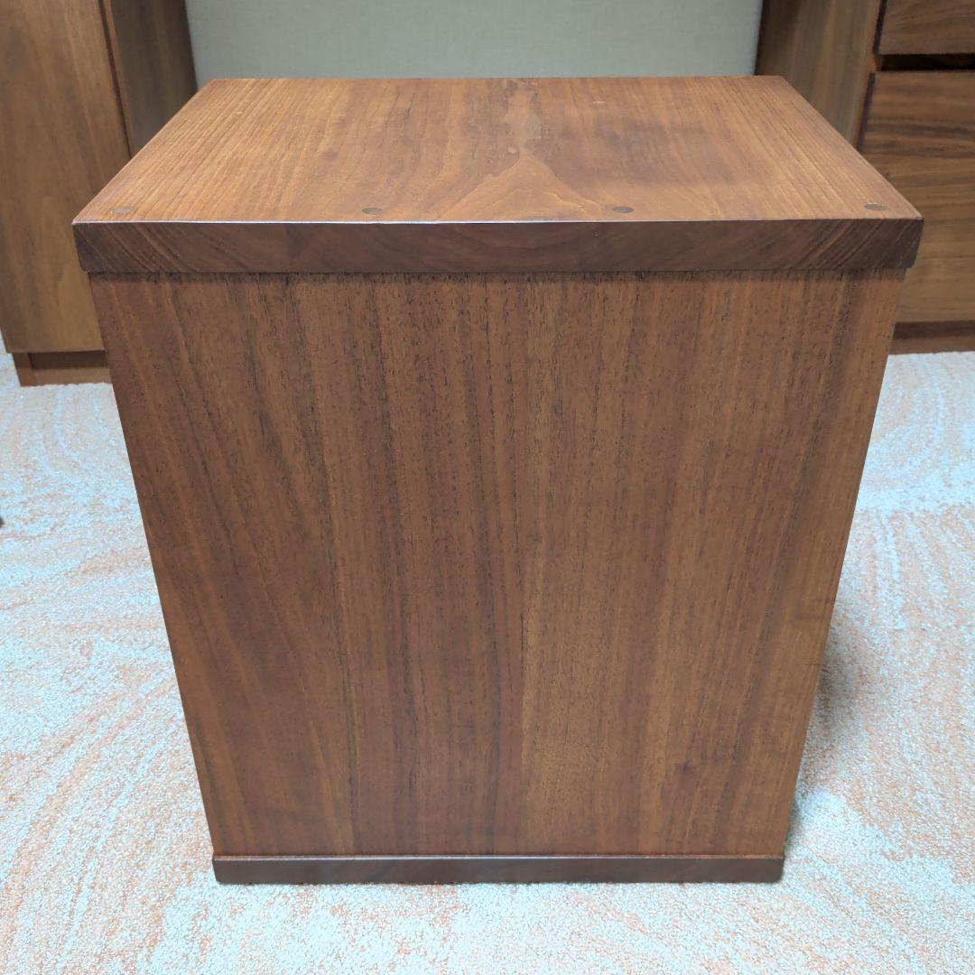 マスターウォール タンゴサイドテーブル 2021年製造 - メルカリ