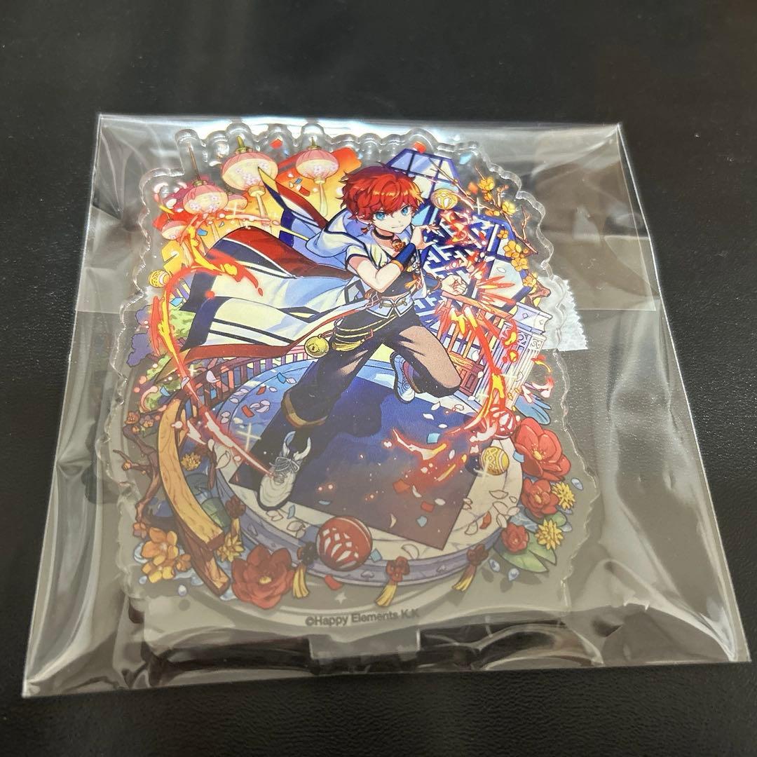 あんさんぶるスターズ あんスタ ALKALOID 天城一彩 アクリルスタンド