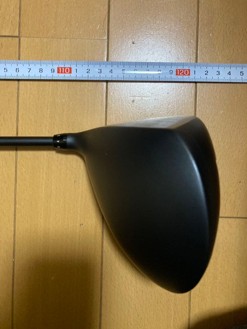 美品] エミリッドバハマ carlvinson CV9 マットブラック - メルカリ