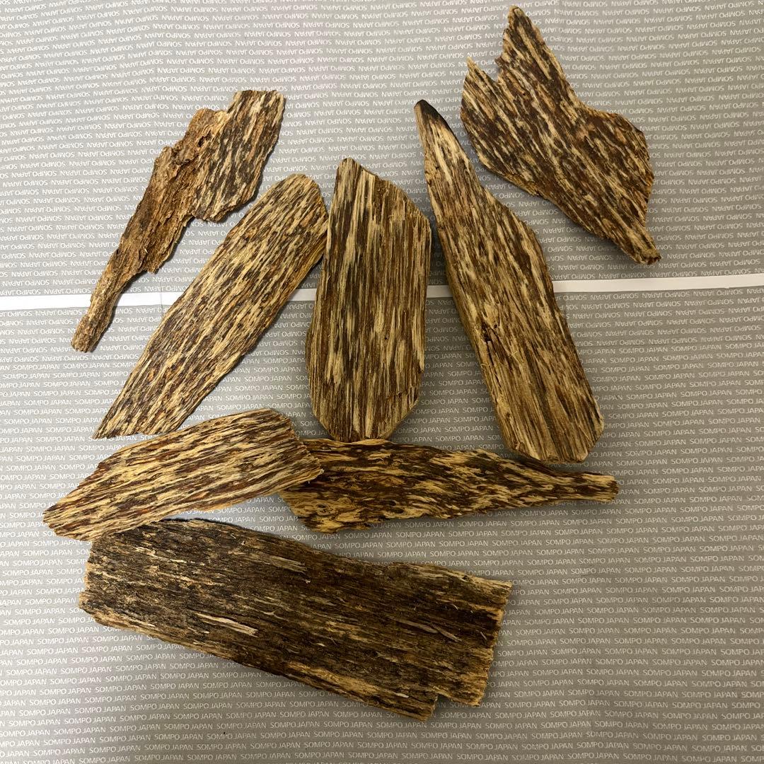 インドネシア産 香木 30g インドネシア産 極上 香木 沈香 刻 30g | 香木 | 香り・フレグランスの