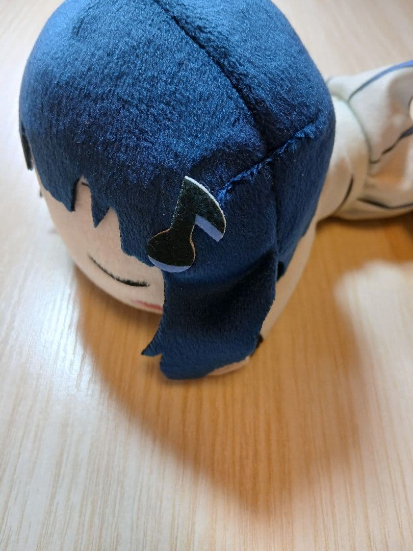 ラブライブ！ 虹ヶ咲 寝そべり ぬいぐるみ vol.1 朝香果林 - メルカリ