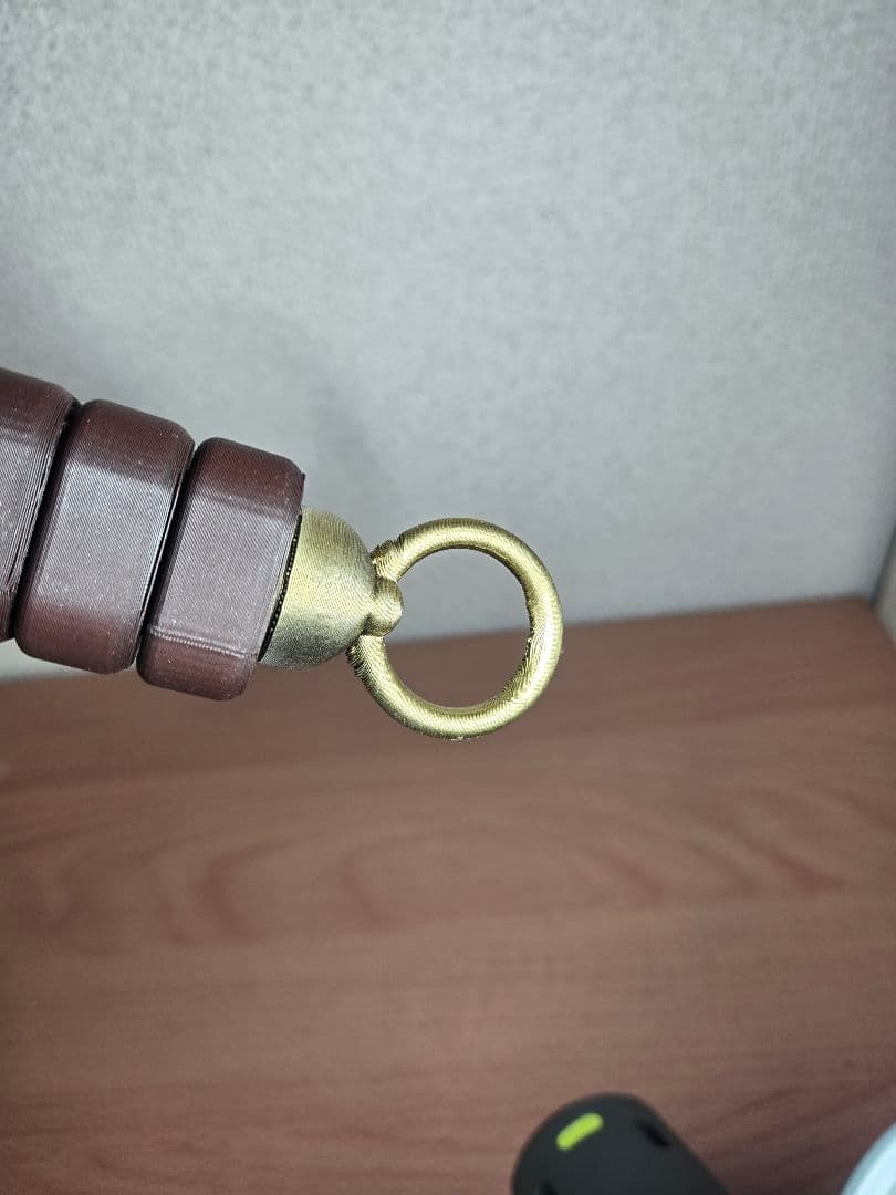 呪術廻戦 伏黒甚爾 天逆鉾 1/1スケール レプリカ - メルカリ