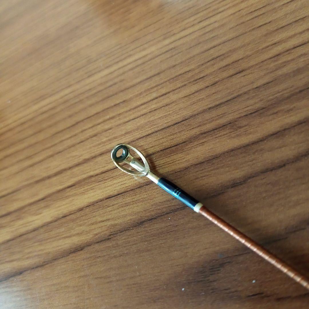 カワセミラプソディ Type-P TULA-652UL エリアトラウト 鹿島槍 - メルカリ