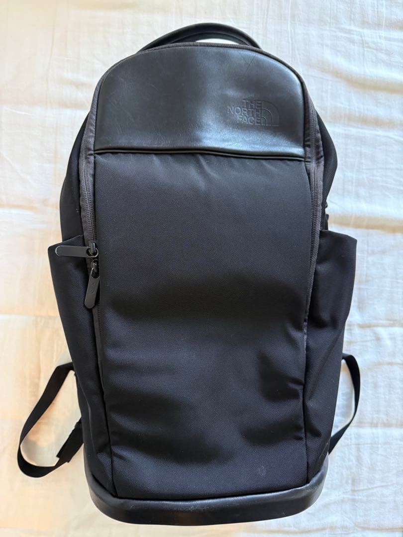 THE NORTH FACE ローマーデイ バックパック リュック THE NORTH FACE ローマーデイをレビュー | Good Product BetterLife