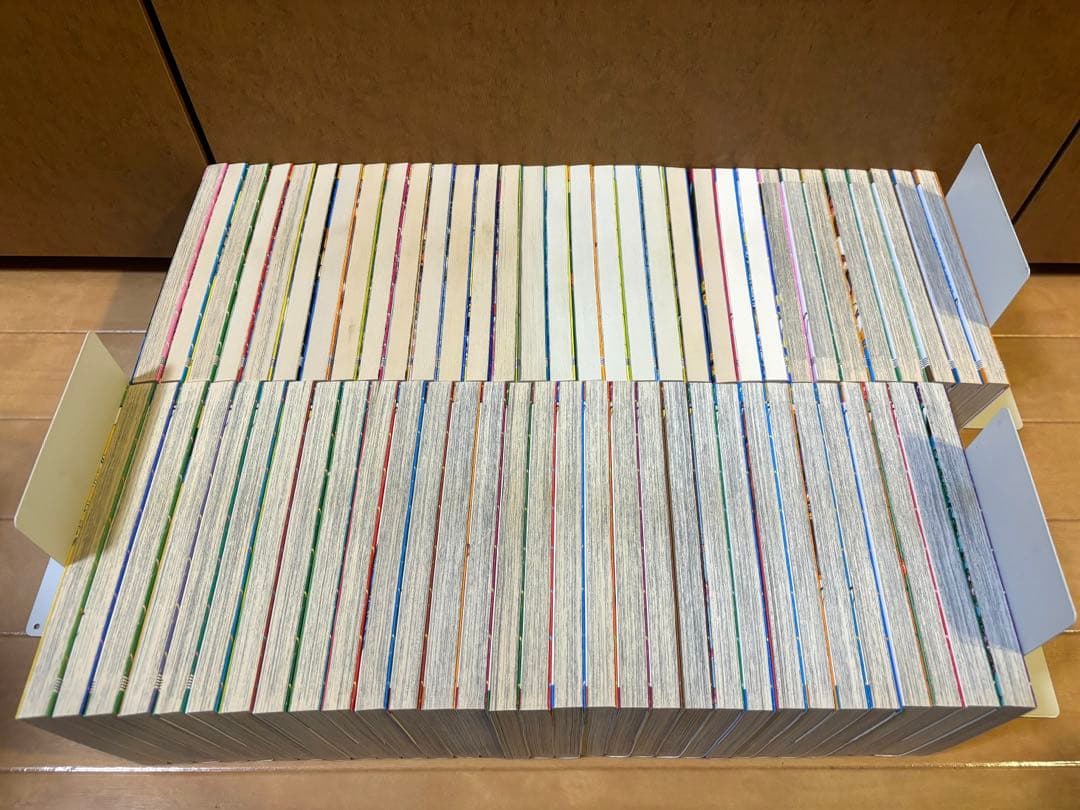 《良品》ジョジョの奇妙な冒険 全63巻セット