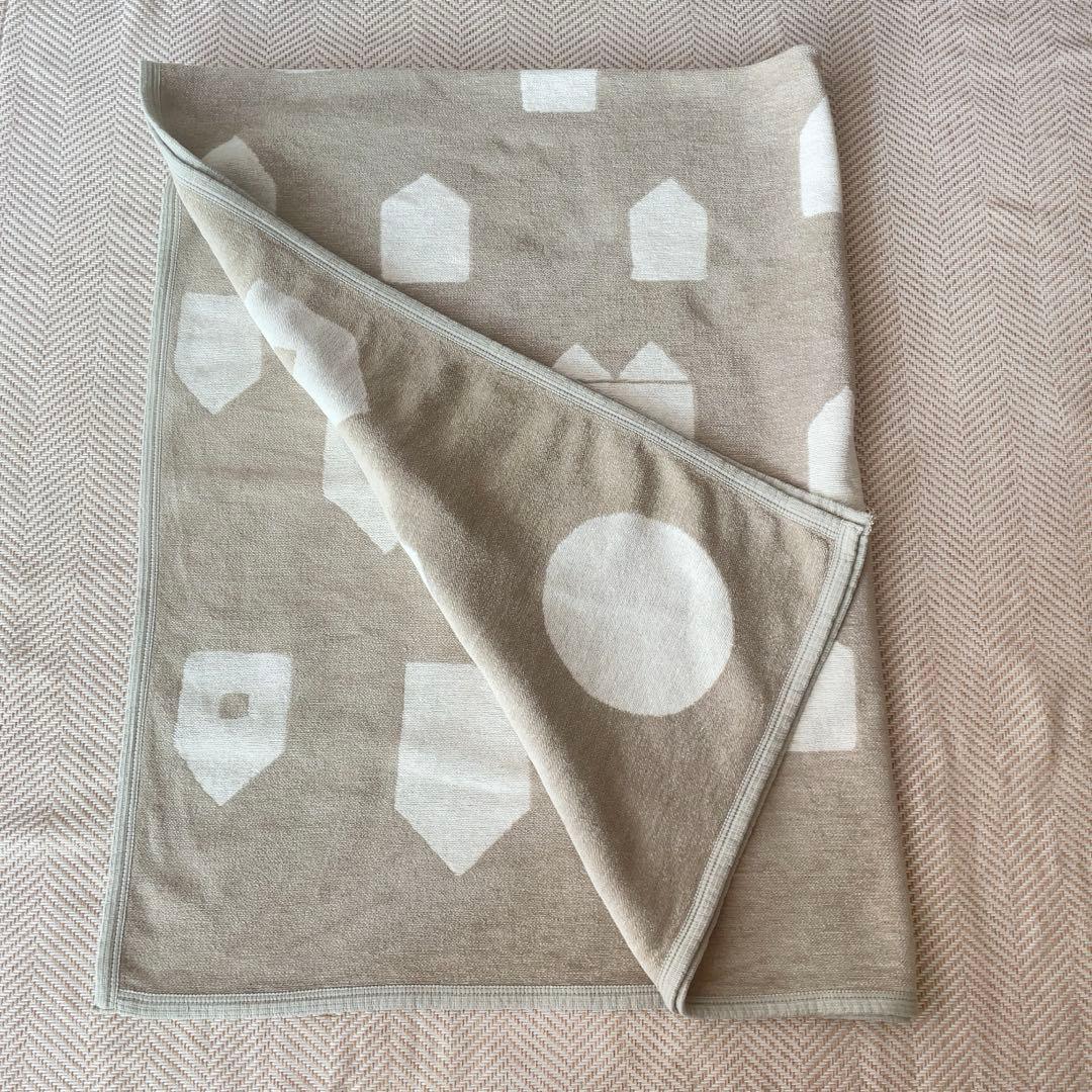 クリッパン ミナペルホネン mina コットンブランケット SunVillage 楽天市場】KLIPPAN（クリッパン）×mina perhonen（ミナペルホネン