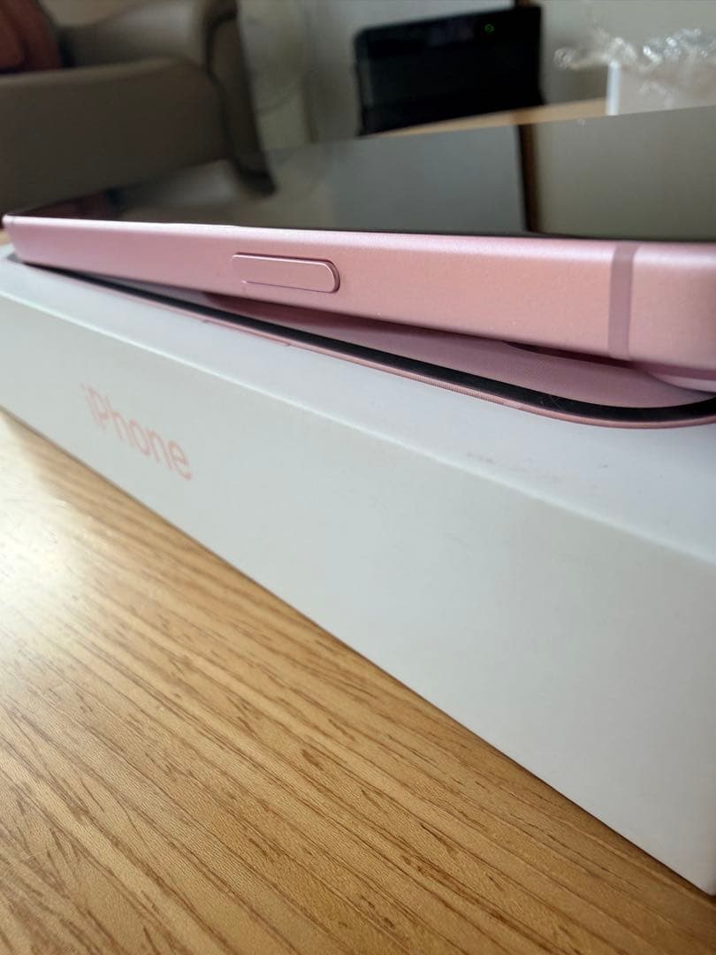 Apple iPhone 15 128G ピンク 本体 バッテリー状態86% - メルカリ