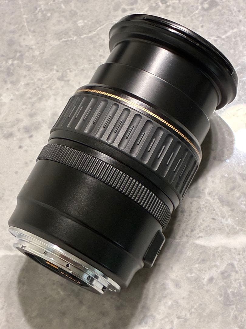 ⭐️完動美品⭐️ Canon EF 28-135mm f3.5-5.6 IS USM