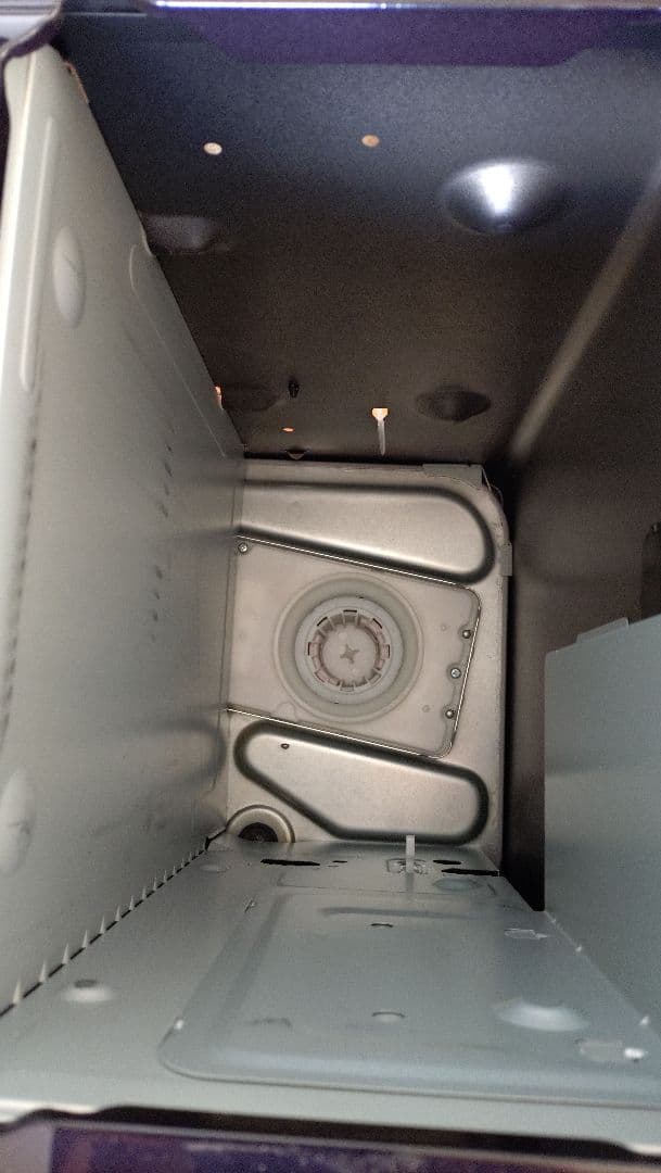 aka  Dainichi FW-3718SGX【美品】2018年製