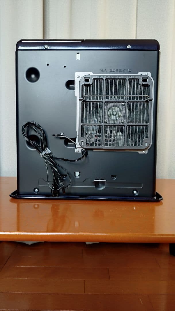 aka  Dainichi FW-3718SGX【美品】2018年製