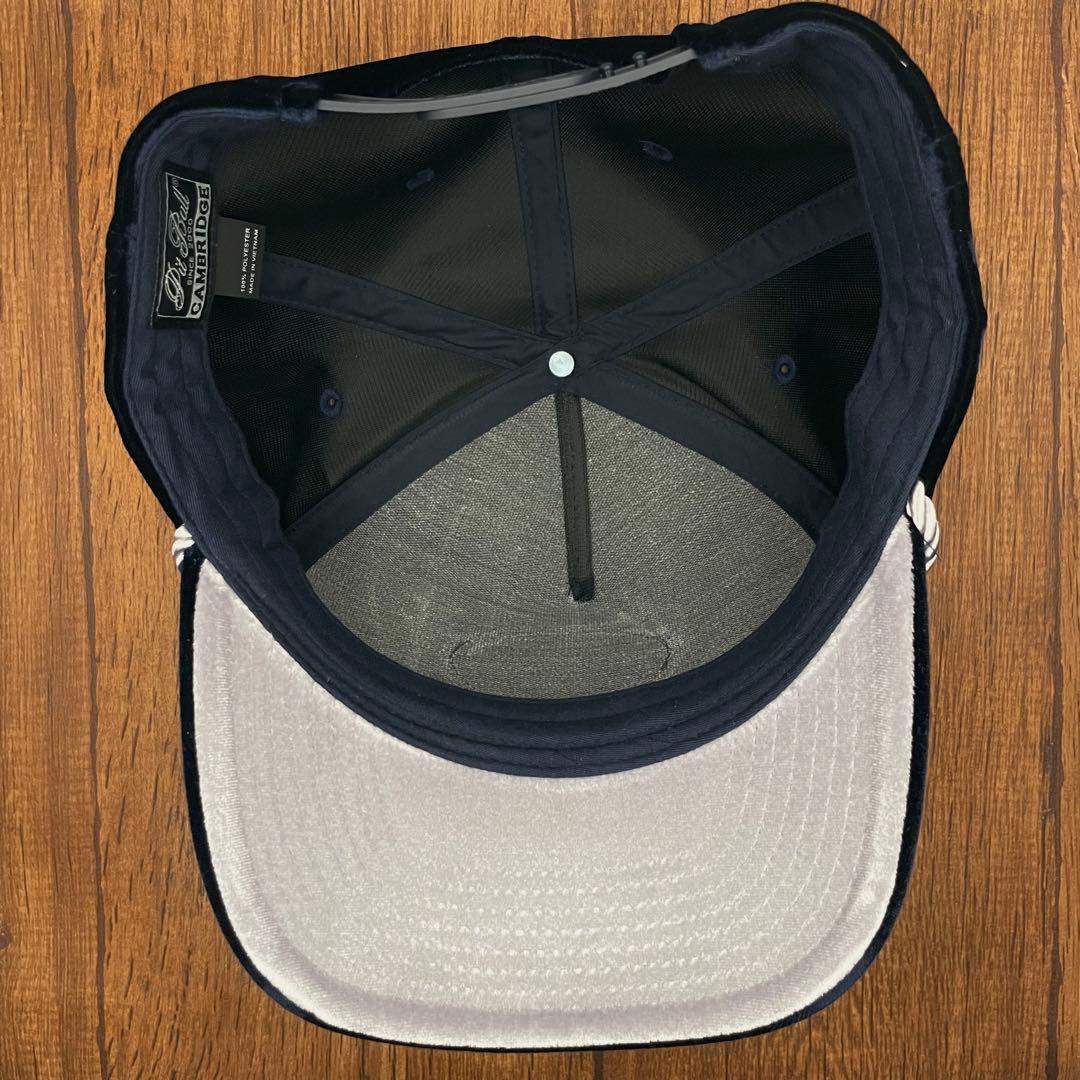 tattoo studio yamada fartco トラッカーキャップ山田蓮 - メルカリ