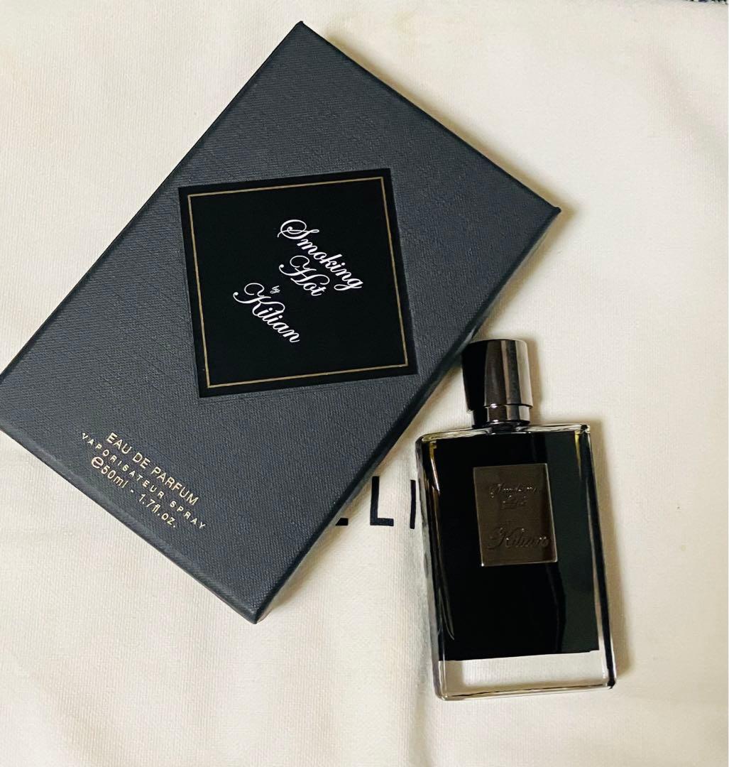 Smoking Hot Kilian 50ml キリアン スモーキングホット | 激安通販の