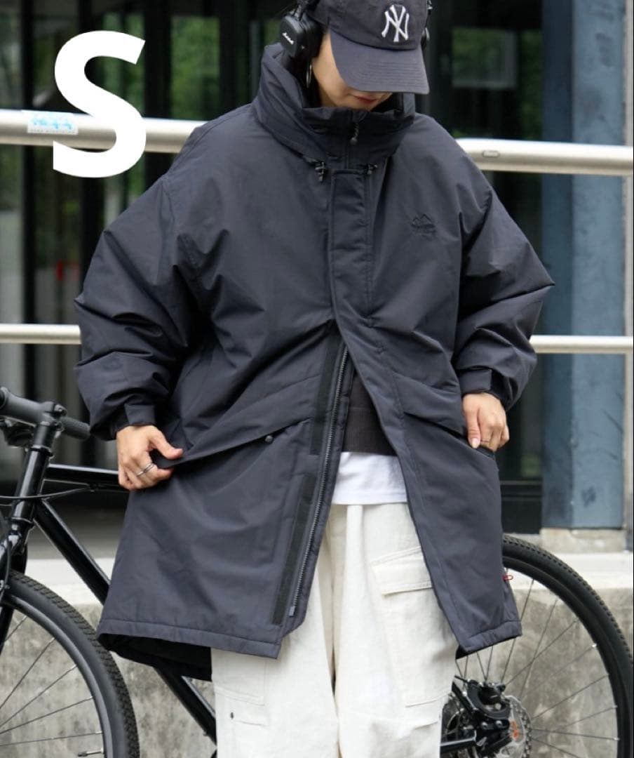 Franklin Climbing／クライムブロックモンスターパーカー S - メルカリ