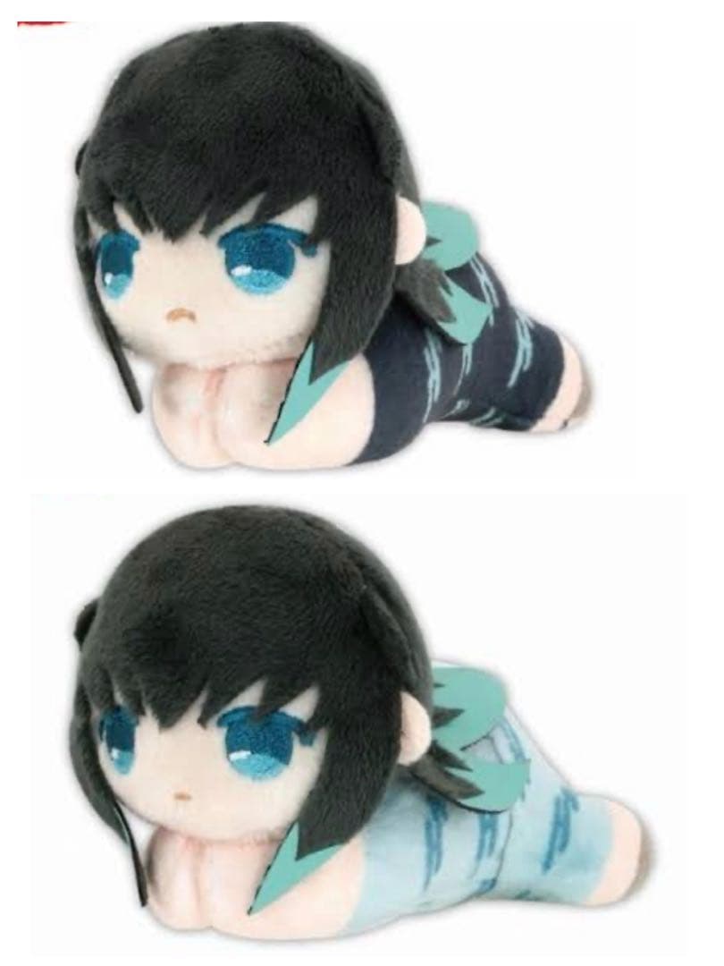 はぐキャラ　無一郎　有一郎　box特典 鬼滅の刃 はぐキャラコレクション 第4弾 登場!!アニメイト限定特典付き!