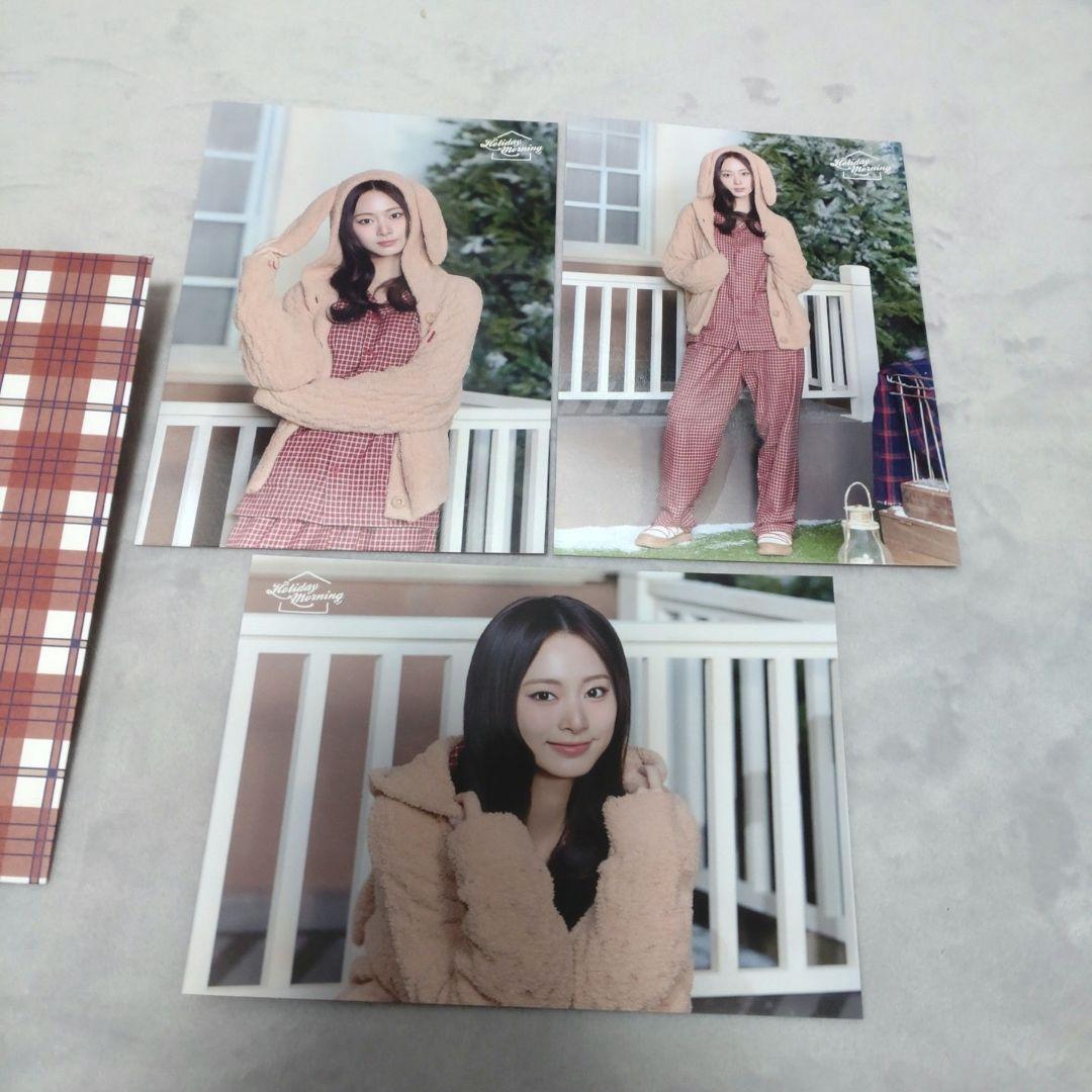 TWICE holiday morning ラントレ ツウィ - メルカリ