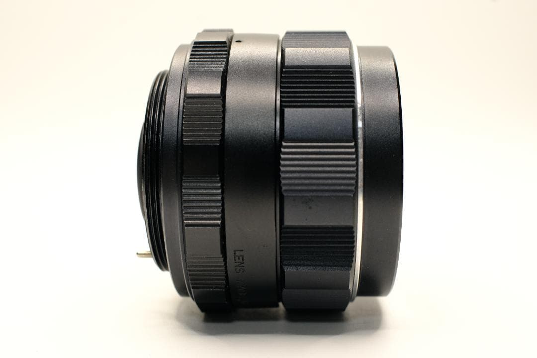 PENTAX Super Takumar 28mm F3.5 フード付 P77 - メルカリ