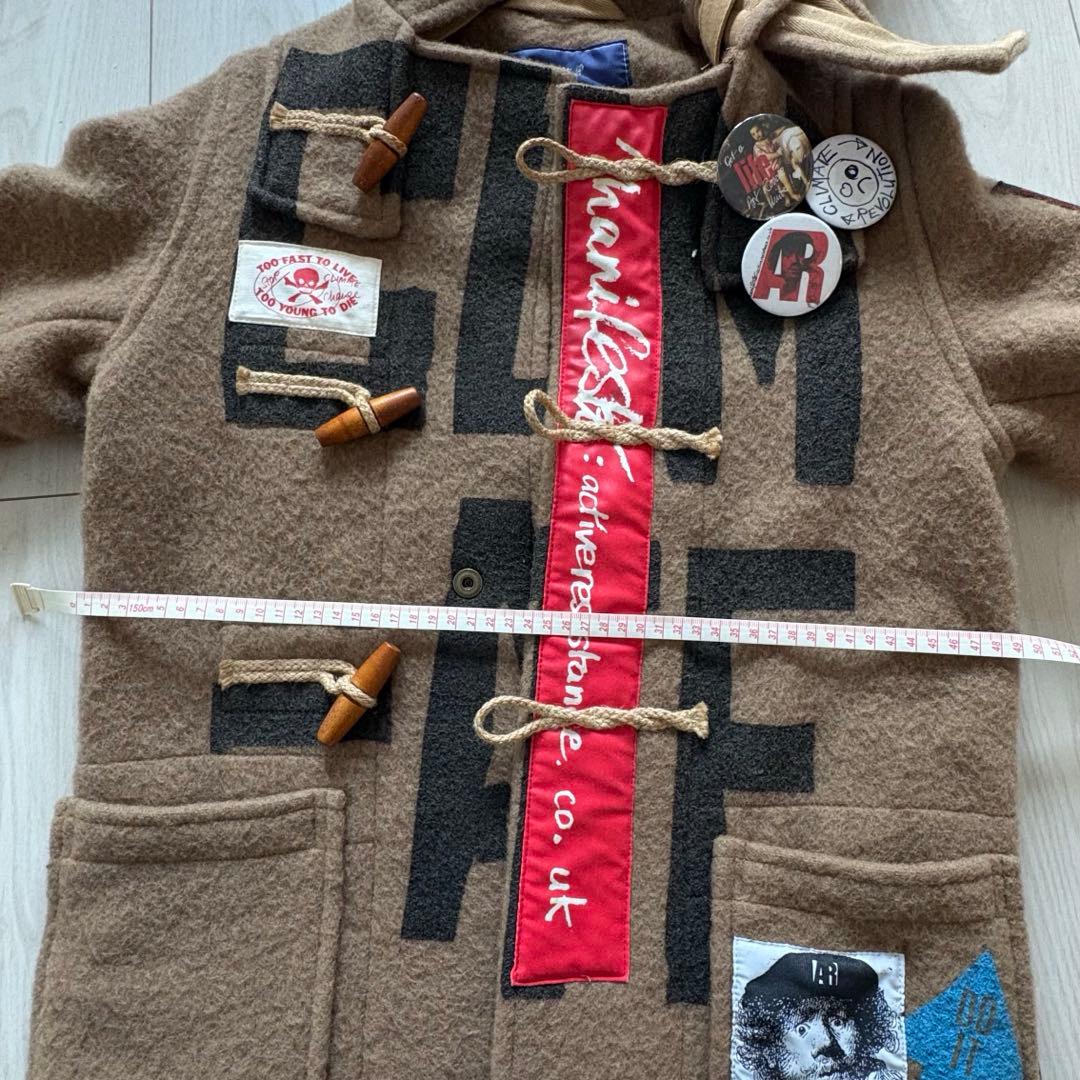 ☆Vivienne Westwood ダッフルコート☆ - メルカリ