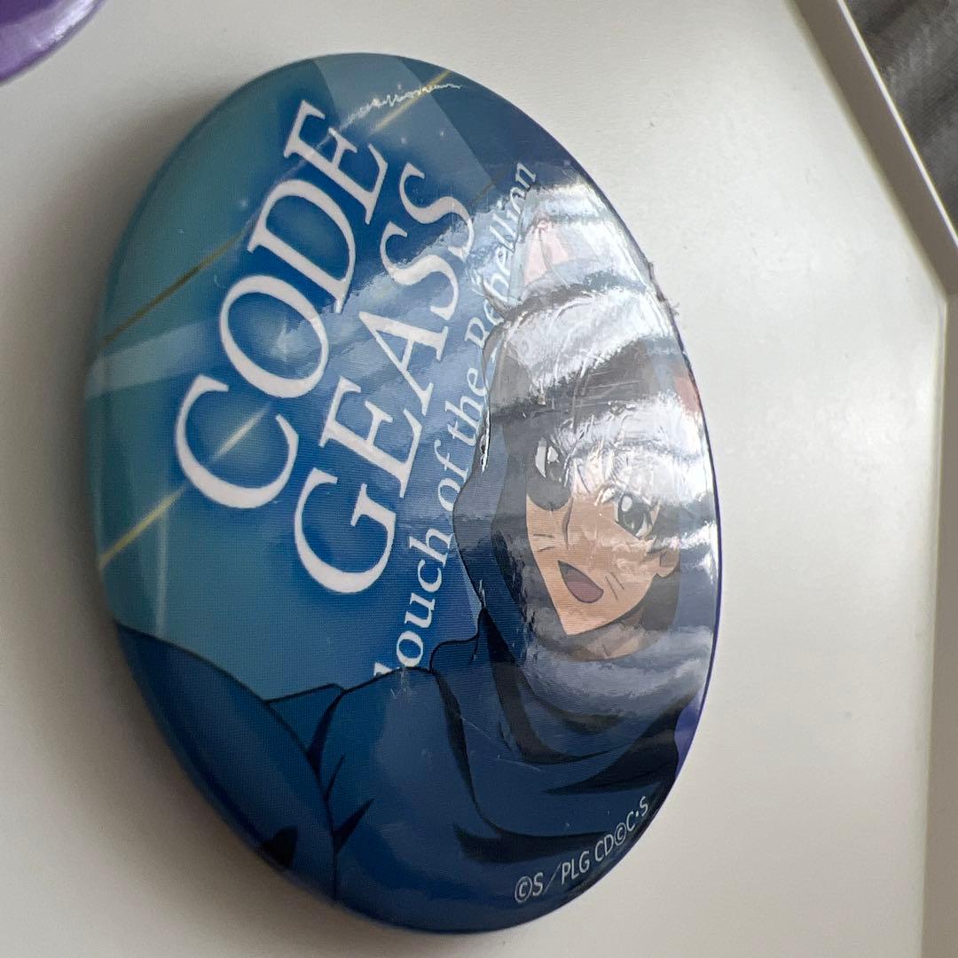 まねきねこ スザルル 缶バッジ - メルカリ