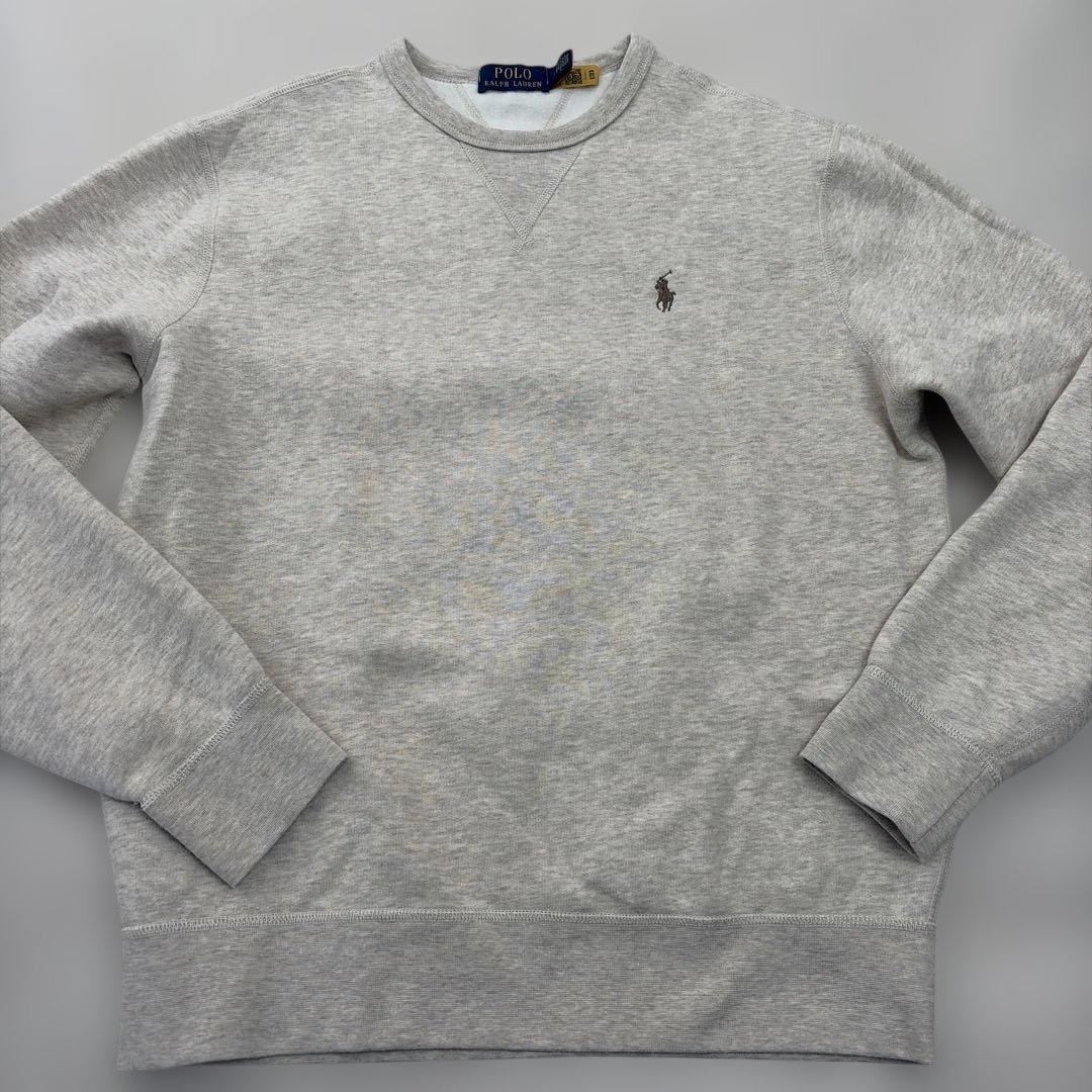 ラルフローレン　スウェットM MNPOKNI16823827001_1