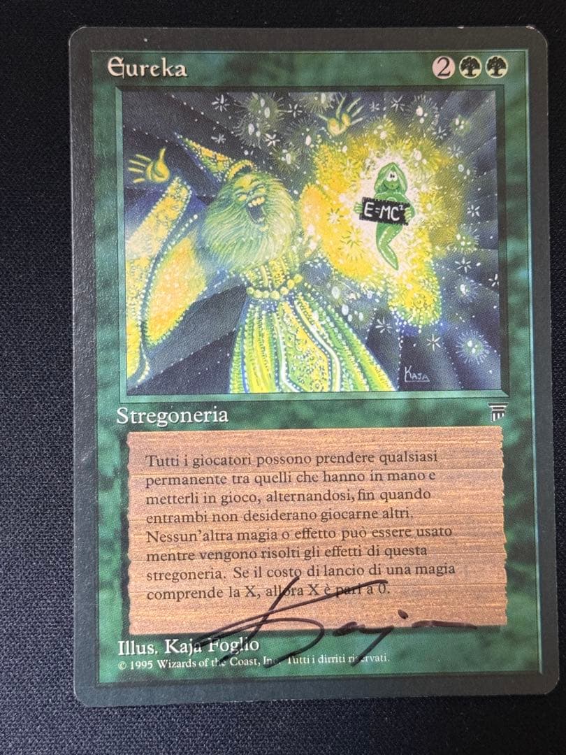 eureka イタリア語　サインド　1枚 イタリア語で読むITALIA - 白水社