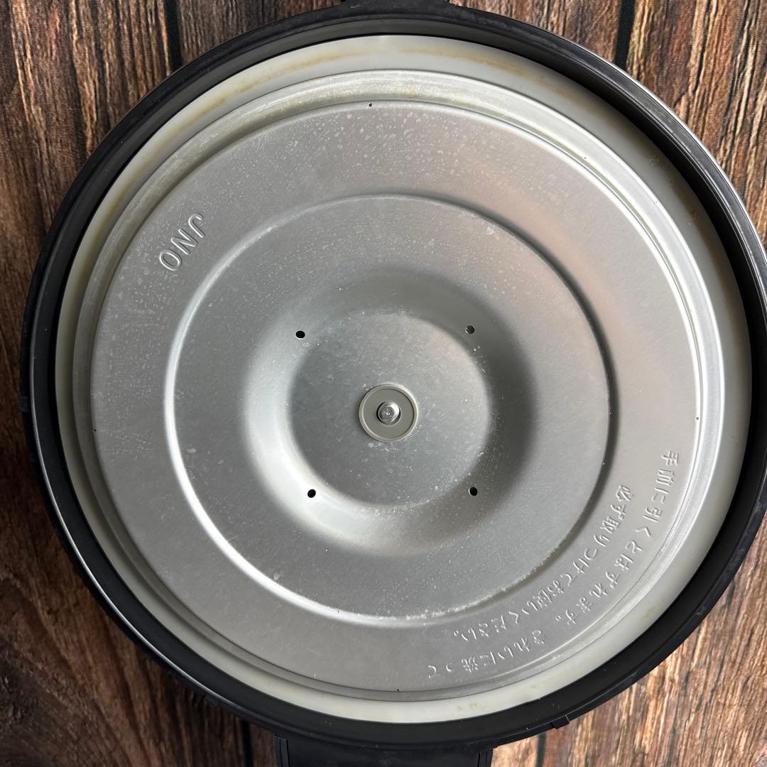 タイガー炊飯ジャー 3.6L JNO-A361 電子炊飯ジャー 業務用炊飯ジャー