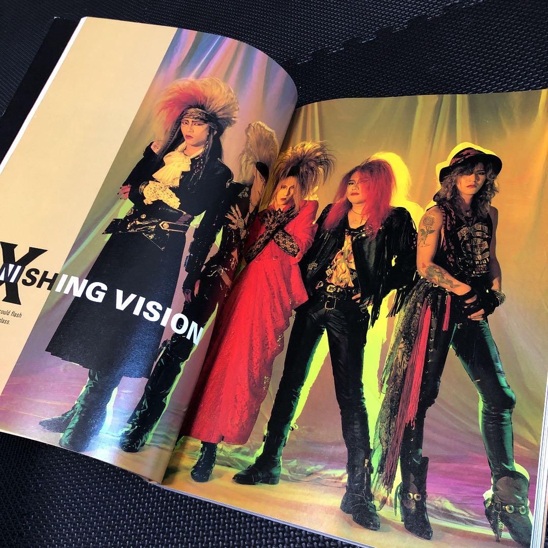 X Psychedelic violence crime of visual.. - メルカリ