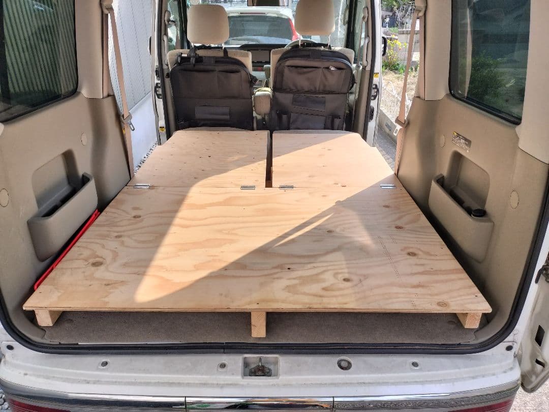 アトレーワゴン S331 後期 4WD H25年式 約15万キロ 車検R9.4月 - メルカリ