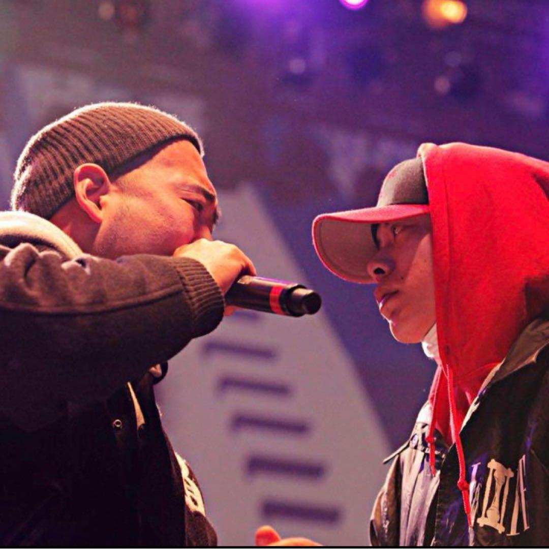 GADORO STAY HUNGRY コーチジャケット【希少】 - メルカリ