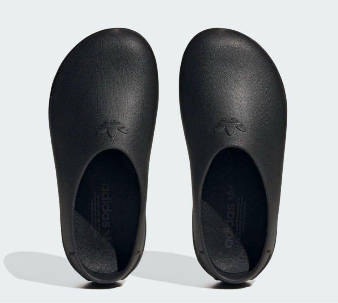 新品未使用】 adidas スタンスミス ミュール　24.5cm