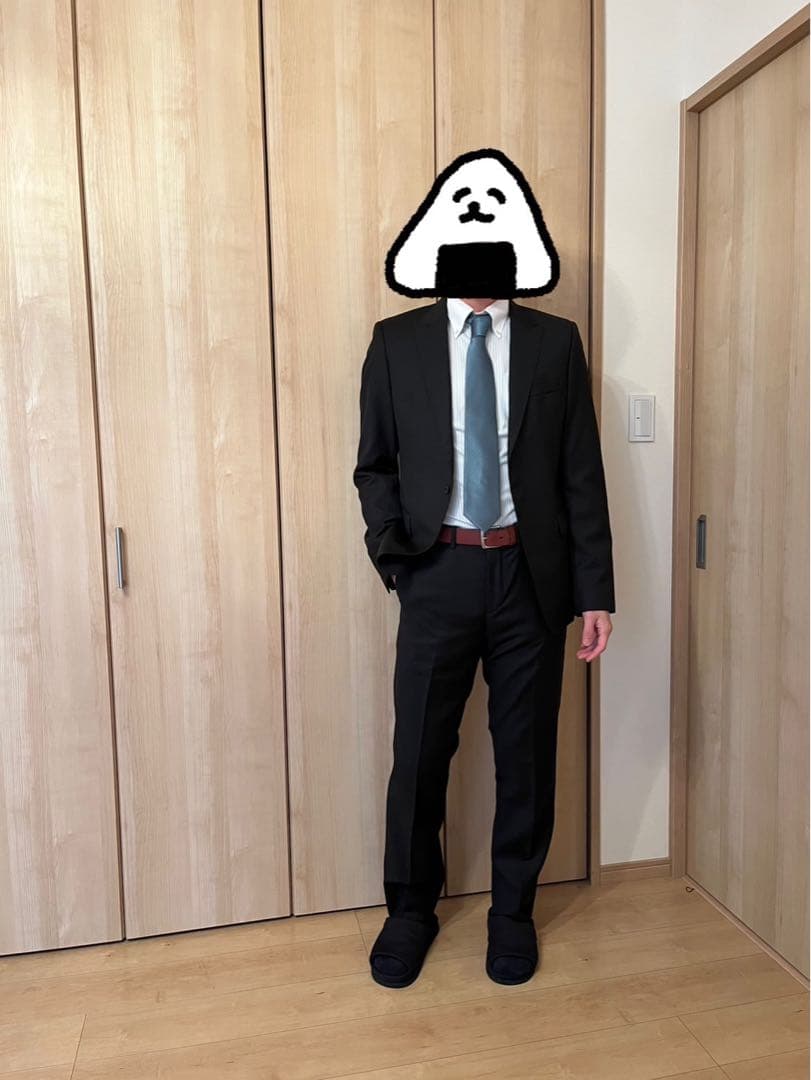 シ*レ様 EMPORIO ARMANI DAVID LINE【上下セット】 - メルカリ