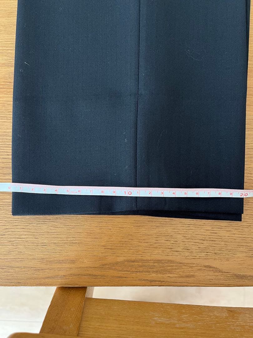 シ*レ様 EMPORIO ARMANI DAVID LINE【上下セット】 - メルカリ