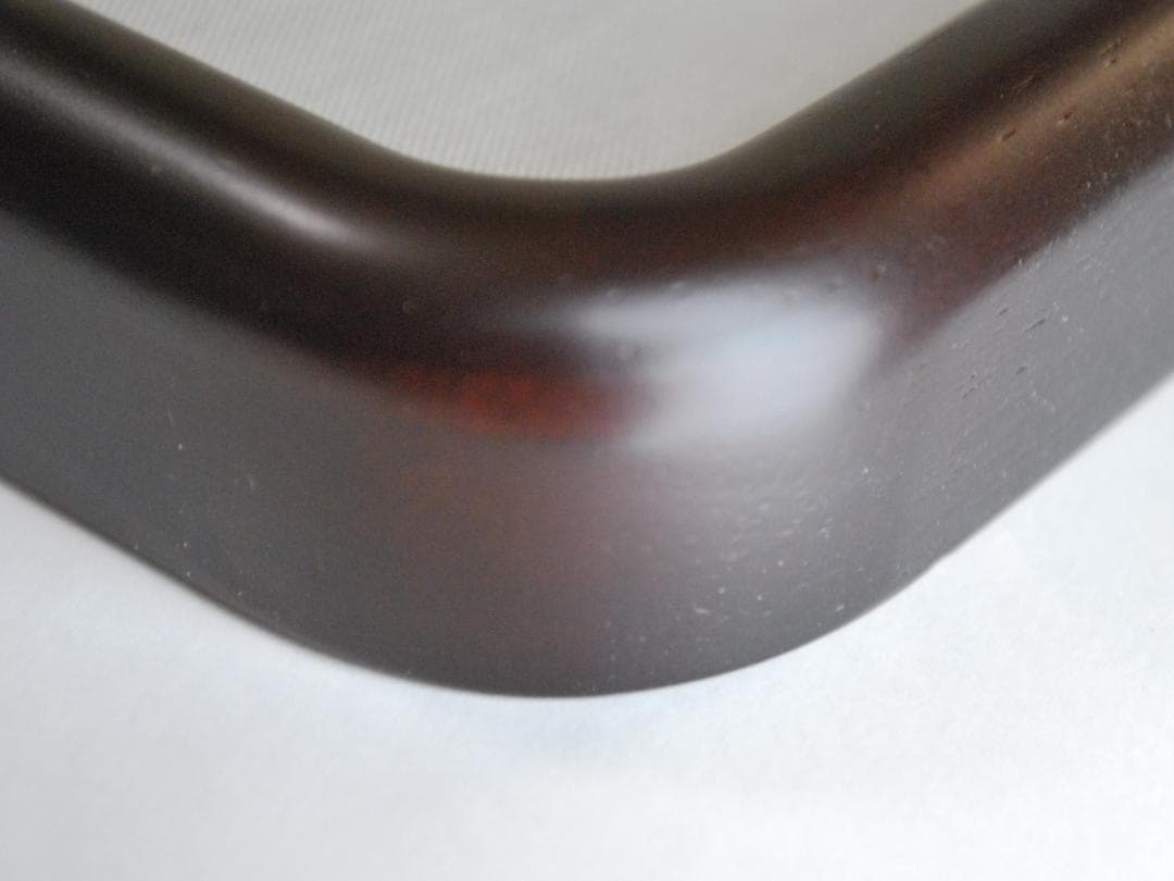 愛新覚羅・毓嶦 肉筆書 李白 静夜思 額装