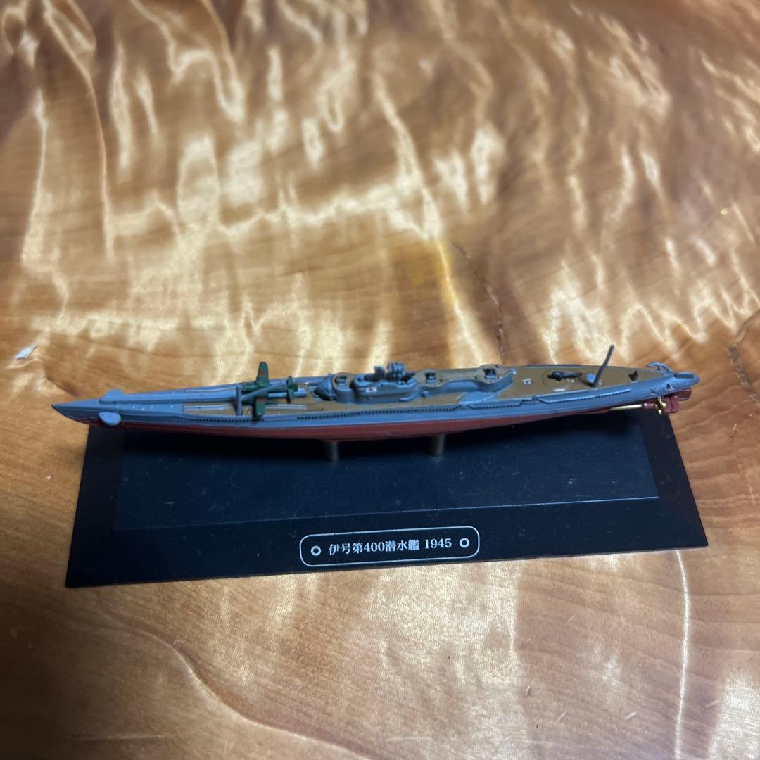 軍艦コレクション イーグルモス 戦艦フィギュア 15セット送料込み