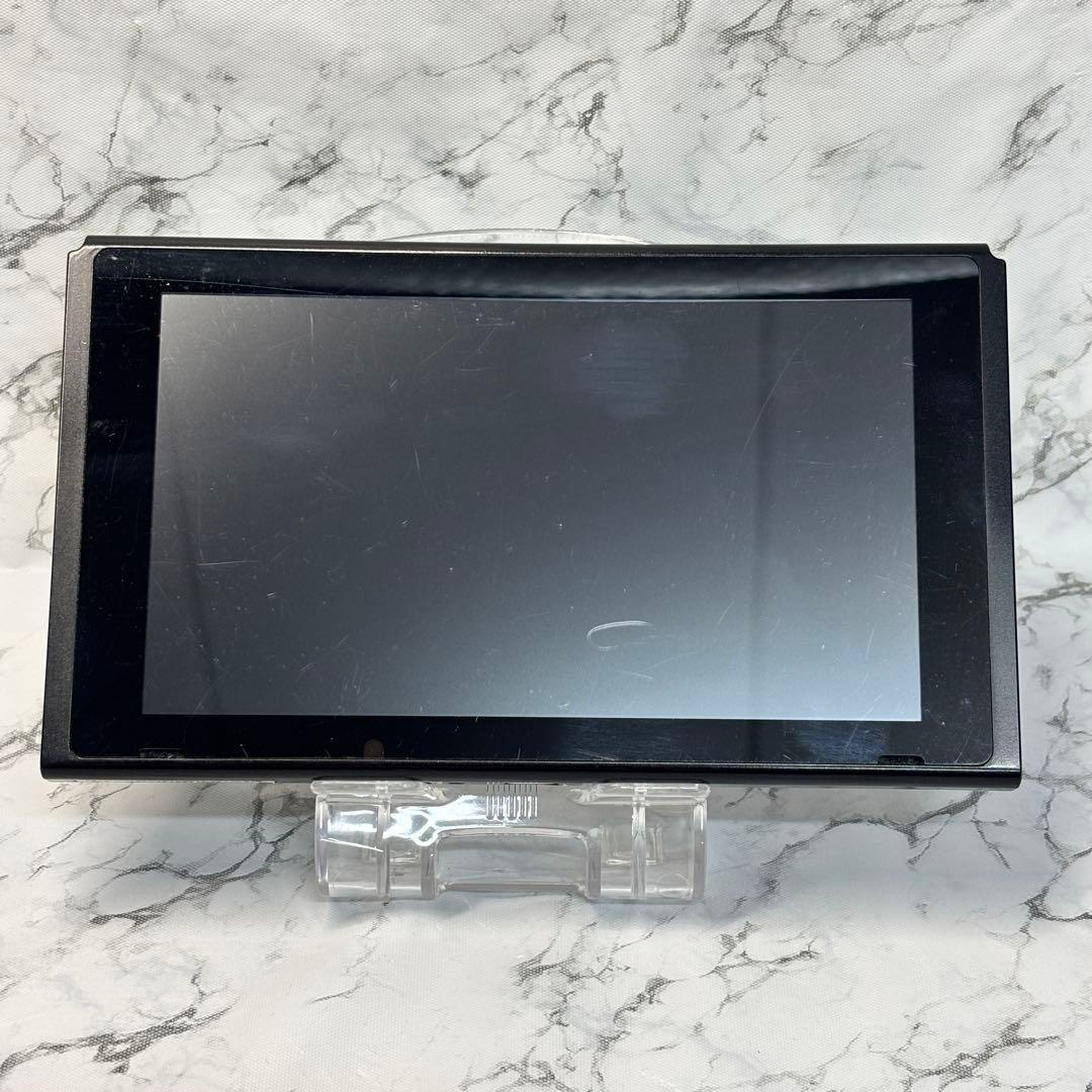 未対策機】Nintendo Switch 初期型 HAC-001 本体のみ - メルカリ