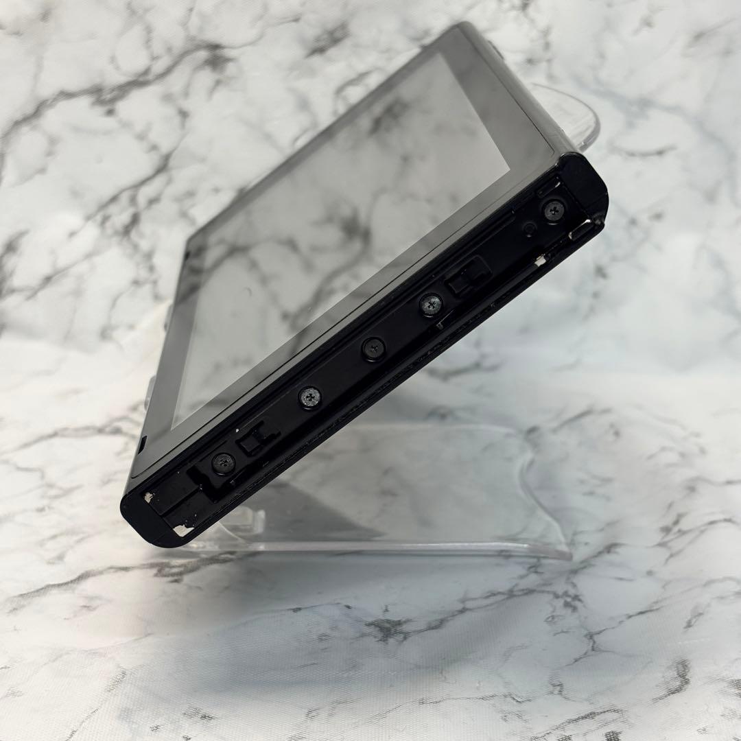 未対策機】Nintendo Switch 初期型 HAC-001 本体のみ - メルカリ