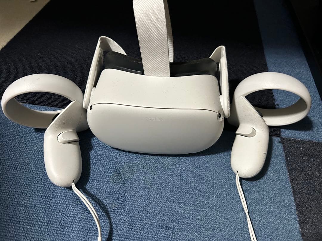 その他  Quest 2 64gb Walmart is Selling Quest 2 (64GB) at Its Lowest Price Yet