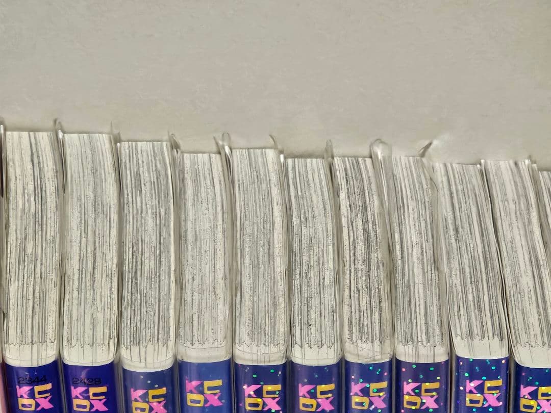 kiss×sis OAD版 Blu-ray BOX〈生産限定版・2枚組〉 kiss×