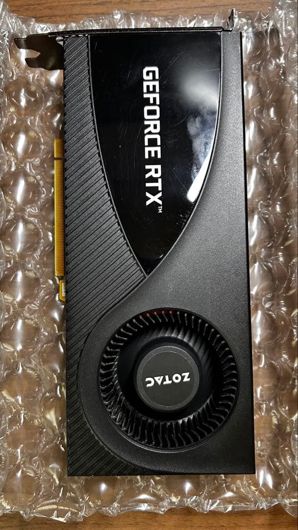 ジャンク品NVIDIA GeForce RTX3060Ti 8GB GDDR6 ギガバイト / NVIDIA GeForce RTX3060Ti 搭載 グラフィックボード