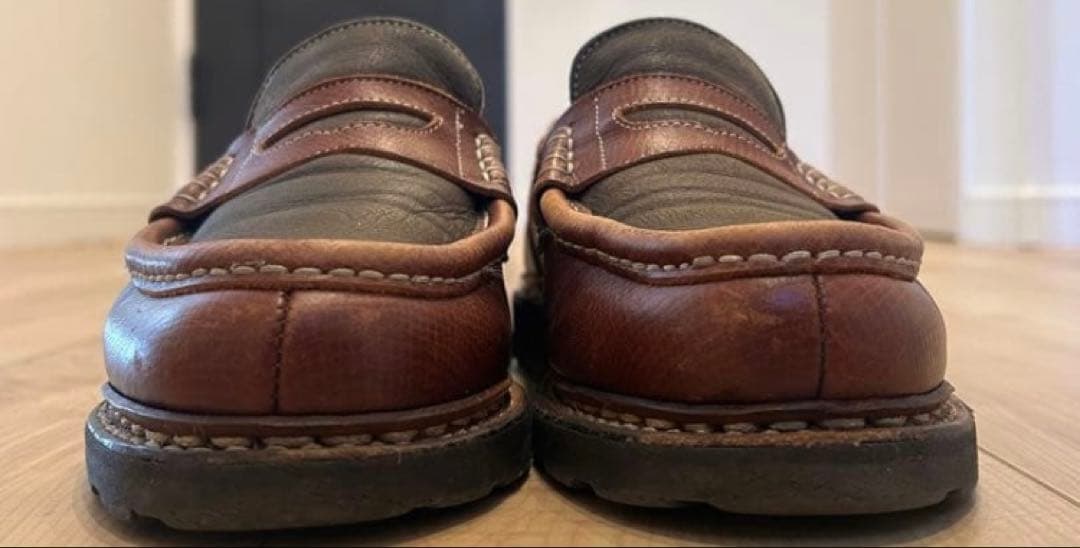 【即発送】大人気！パラブーツ ランス 6.5（BEAMS別注） 楽天市場】【最大2万円OFFクーポン対象・3/1限定】Paraboot パラブーツ